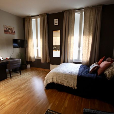 Solli Apartments Oslo Luaran gambar