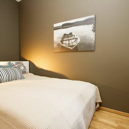 Solli Apartments Oslo Luaran gambar