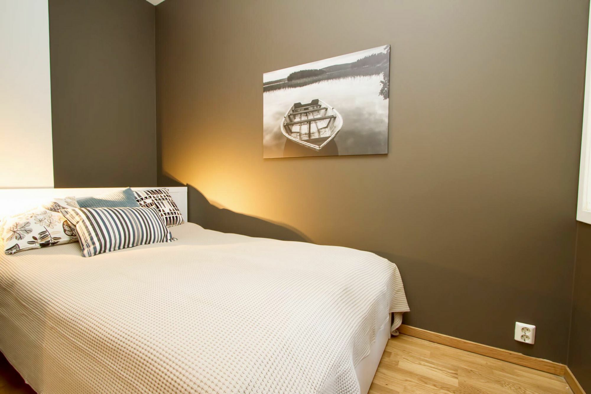 Solli Apartments Oslo Luaran gambar