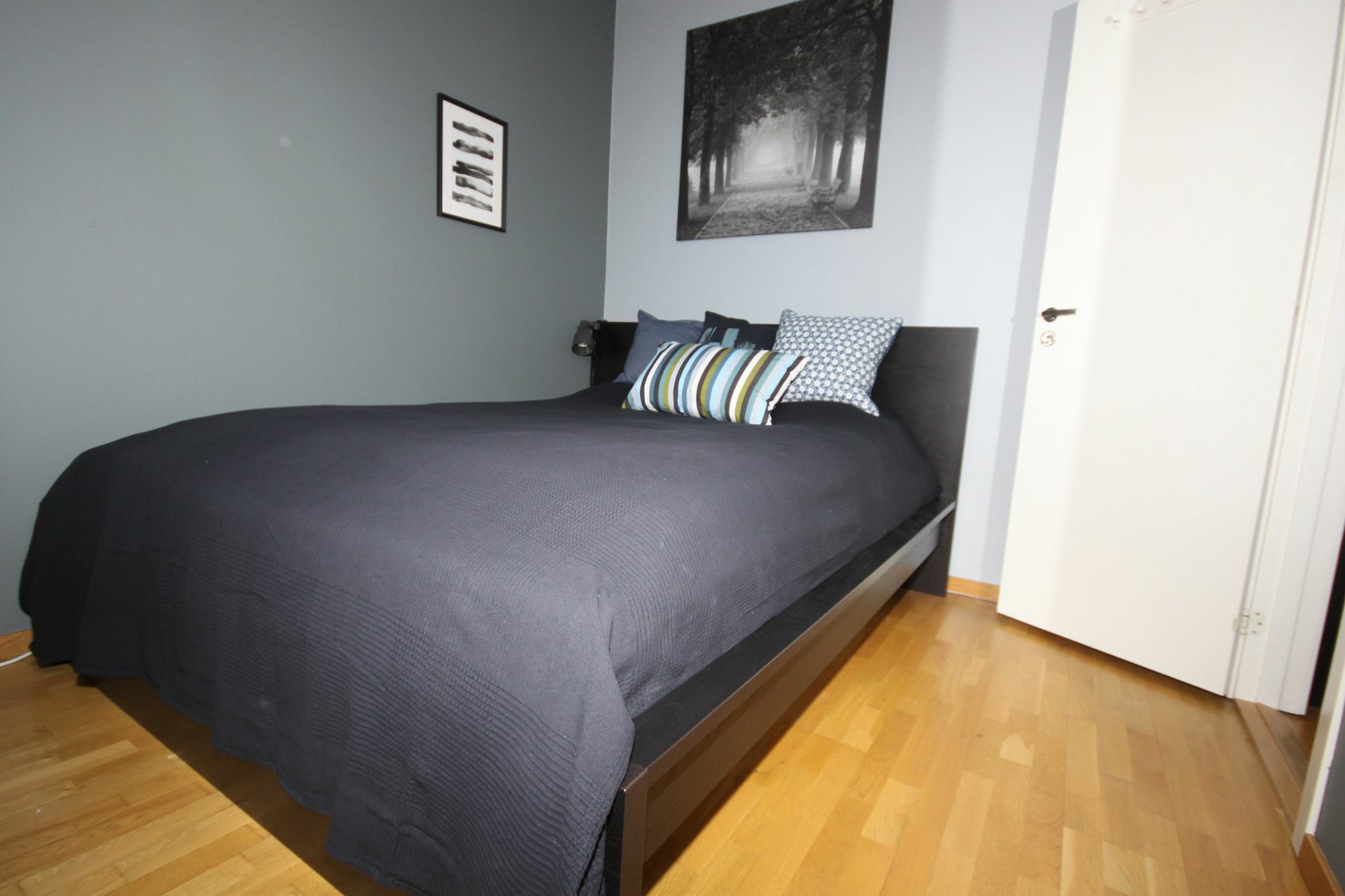 Solli Apartments Oslo Luaran gambar