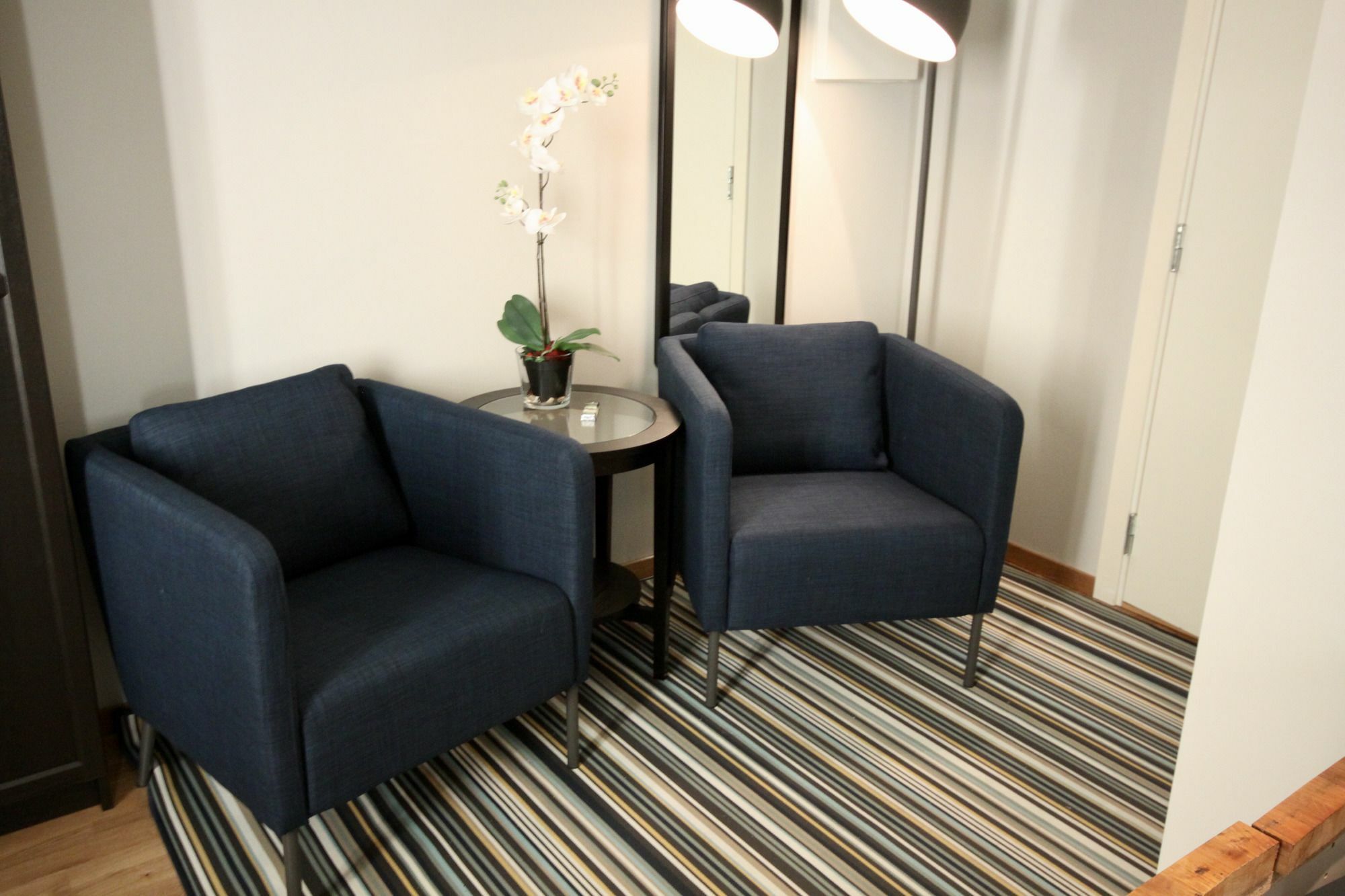 Solli Apartments Oslo Luaran gambar