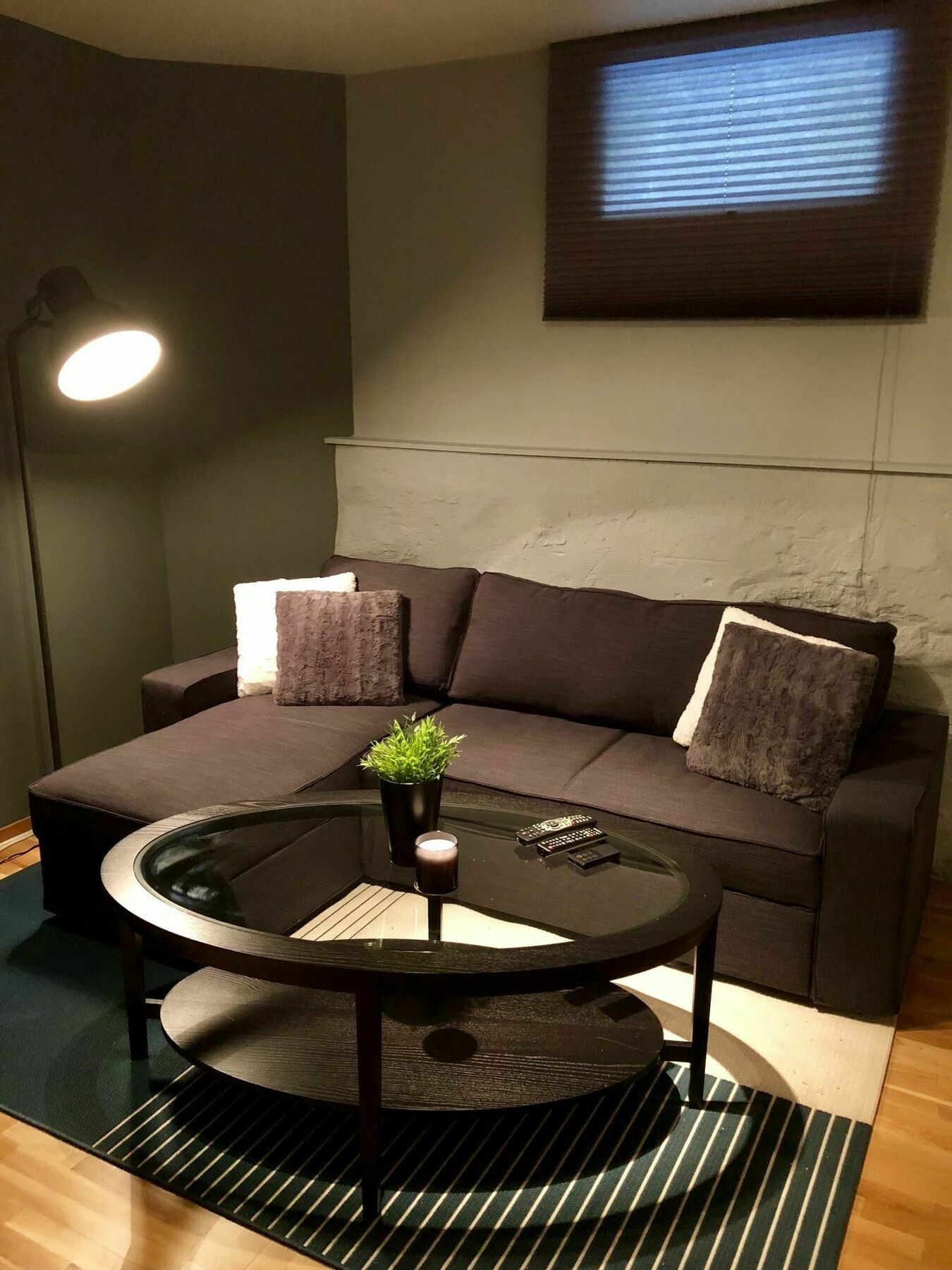 Solli Apartments Oslo Luaran gambar